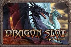 Dragon Slot Jackpot slot