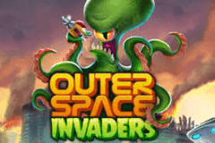 Outerspace Invaders slot