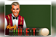 Reely Roulette slot