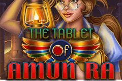The Tablet of Amun Ra slot
