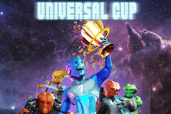 Universal Cup slot