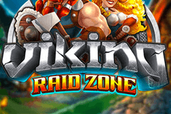 Viking Raid Zone slot
