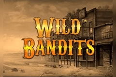 Wild Bandits slot