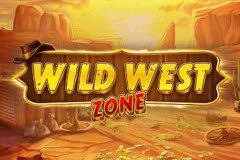 Wild West Zone slot