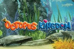 Octopus Kingdom slot