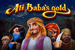 Ali Baba's Gold slot