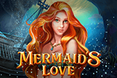 Mermaid's Love slot