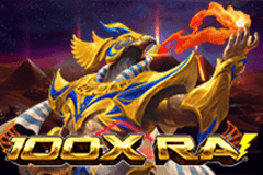 100K Ra slot