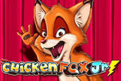 Chicken Fox Jr slot