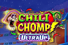 Chilli Chomp UltraUp slot