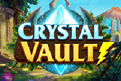 Crystal Vault slot