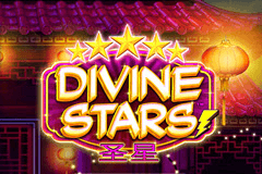 Divine Stars slot