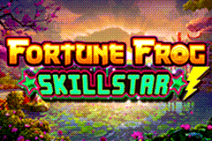 Fortune Frog Skillstar slot