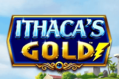Ithaca's Gold slot