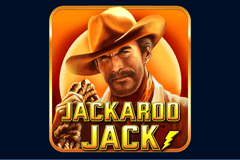Jackaroo Jack slot