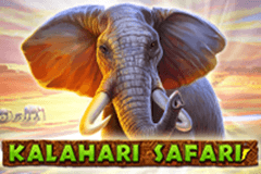 Kalahari Safari slot
