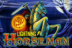 Lightning Horseman slot
