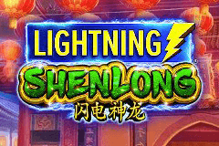 Lightning Shenlong slot