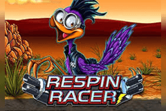 Respin Racer slot