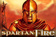 Spartan Fire slot
