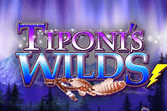 Tiponi's Wilds slot
