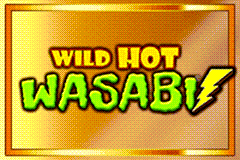 Wild Hot Wasabi slot