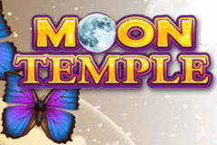 Moon Temple slot