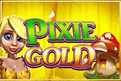 Pixie Gold slot