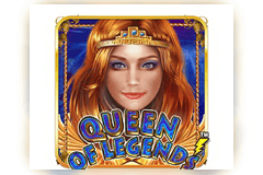 Queen of Legends slot