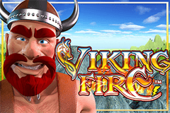 Viking Fire slot