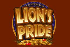 Lion's Pride slot