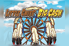 Little Chief Big Cash slot