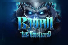 Bjorn the Frost Lord slot