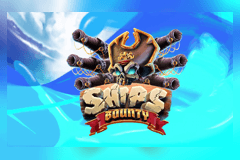 Ships Bounty slot