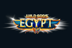 Wild Gods of Egypt slot