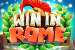 Win in Rome slot