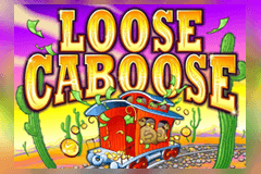 Loose Caboose slot