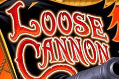 Loose Cannon slot