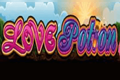 Love Potion slot
