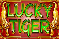 Lucky Tiger slot