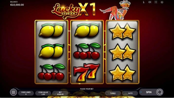 Main Screen