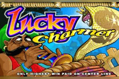 Lucky Charmer slot