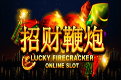 Lucky Firecracker slot