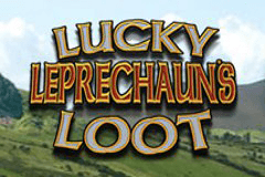 Lucky Leprechaun's Loot slot
