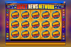 Lucky News Network slot