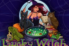 Lucky Witch slot
