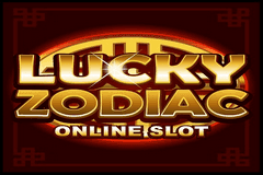 Lucky Zodiac slot