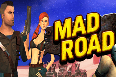 Mad Road slot