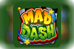 Mad Dash slot