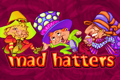 Mad Hatters slot